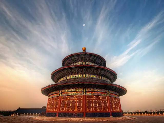 北京,自然怀抱与内心宁静的探索之旅