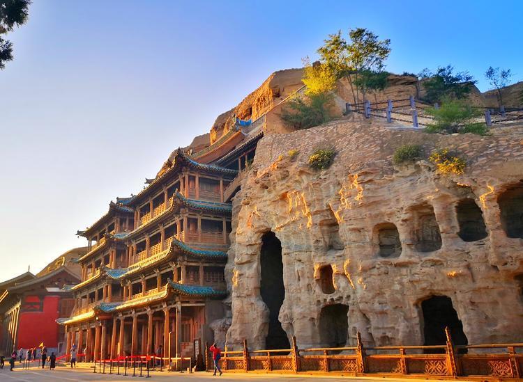 探寻山西，历史与文化的深厚底蕴