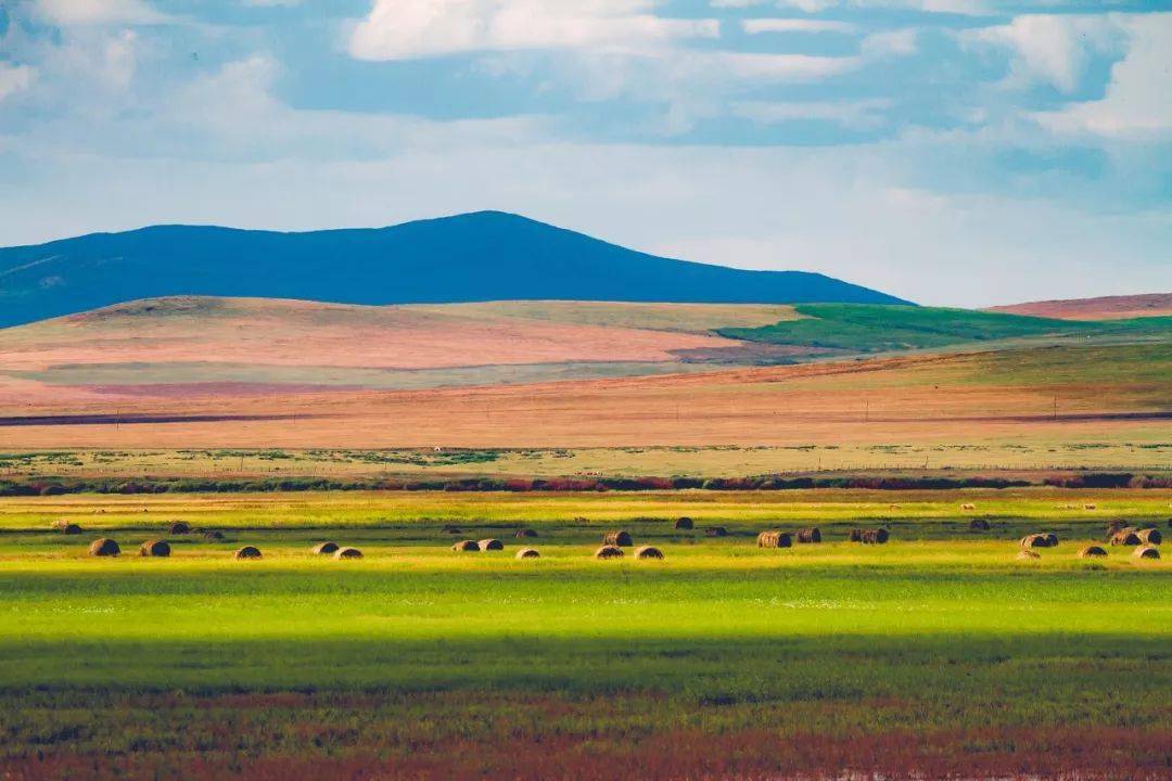 内蒙古,地理、文化与社会发展综合研究