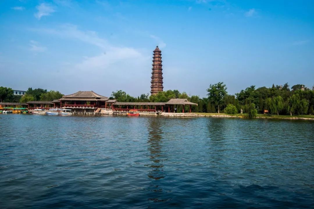 河南,充满爱的温馨之地