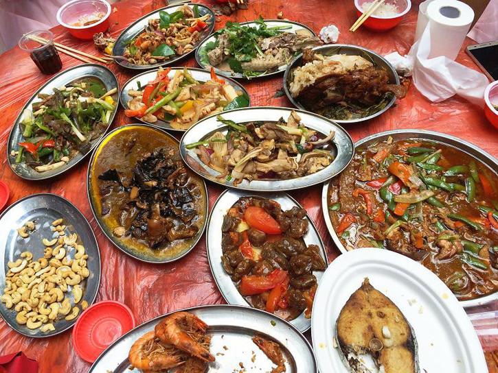 海南深度之旅，热带风情中的体验与感悟