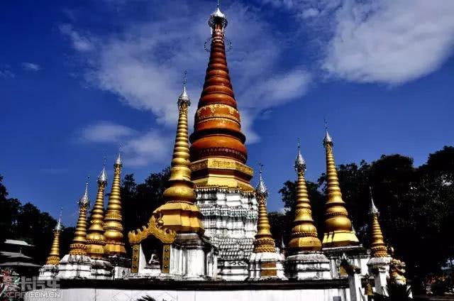 云南,风景秀丽,人文荟萃——致尊敬的听众朋友们