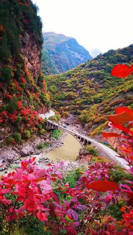 陕西,古都韵味与现代风采的融合